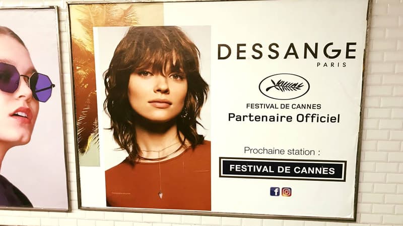 Jacques Dessange investit plus de 400.000 euros par an dans le festival