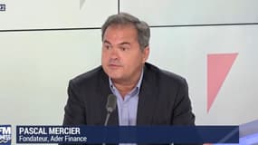 L'Hebdo des PME (6/6): Céder son entreprise, les 4 étapes clés - 09/11