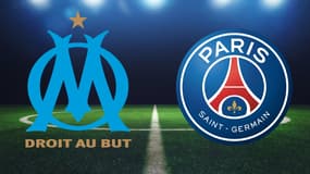Streaming OM - PSG : comment regarder le match de Ligue 1 en direct ?