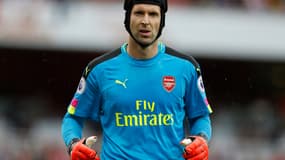 Petr Cech