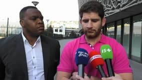 Fusion avortée : le récit d'une folle semaine