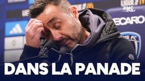 Paris FC 2-2 OM : "Je viens de la merde...", étrange De Zerbi