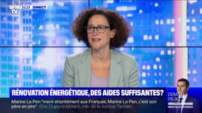 Rénovation énergétique, des aides suffisantes ? - 06/09