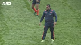Face à l'Australie, les choses sérieuses commencent pour les Bleus