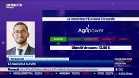 Pépites & Pipeaux: Agripower - 22/04