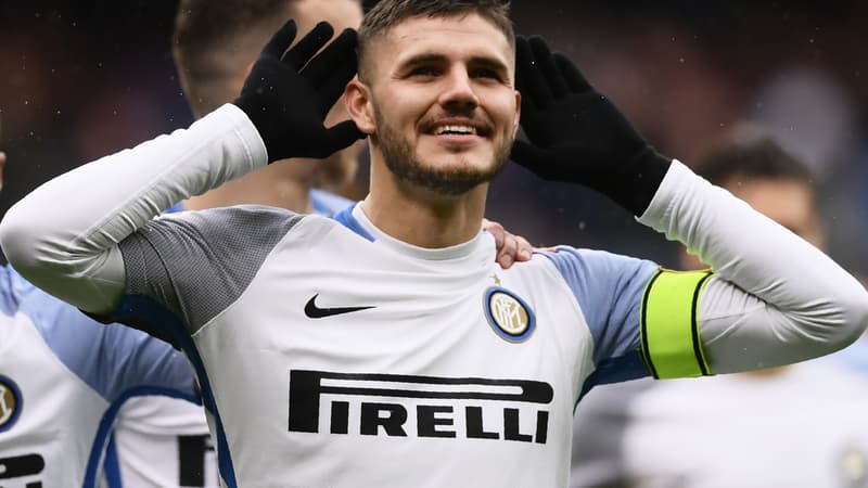 Mauro Icardi