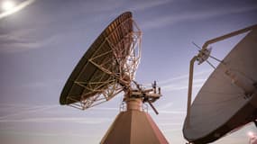 Eutelsat.