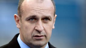 Philippe Saint-André