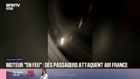 Un vol Paris-Ajaccio d'Air France dérouté vers Lyon en raison d'un "problème technique"