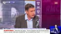 "Je vais certainement recevoir des menaces de mort après cette interview": le Pr Eric Caumes dénonce le "scandale sanitaire" de la maladie de Lyme sur RMC