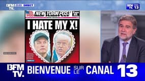 Trump/Musk : meilleurs amis devenus pires ennemis ? - 06/06