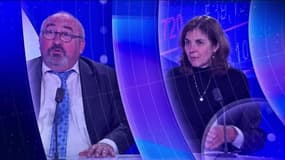 Les experts du soir - Vendredi 4 octobre