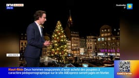 Ça va-tu ? - La météo de Colas du lundi 15 décembre 2025