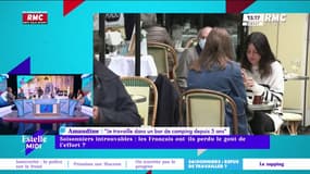 Saisonniers introuvables : "J'ai du mal avec cette jeunesse qui ne veut pas bosser !"