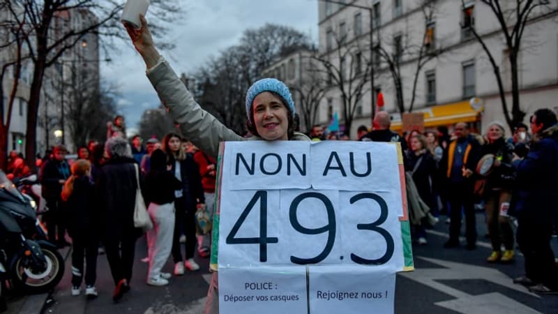 EN DIRECT - Réforme des retraites: un nouveau week-end de mobilisation, la Concorde interdite à Paris