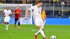 Benjamin Pavard