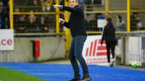 Thierry Laurey