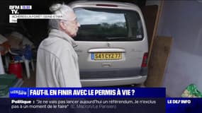 Faut-il en finir avec le permis à vie?