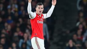 Granit Xhaka