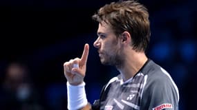 Stanislas Wawrinka
