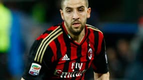 Adel Taarabt