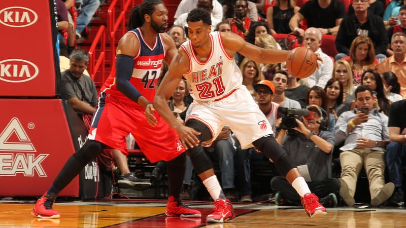Hassan Whiteside