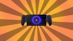 Vous en rêviez, Electro Dépôt l'a fait : la PS Portal est disponible en arrivage