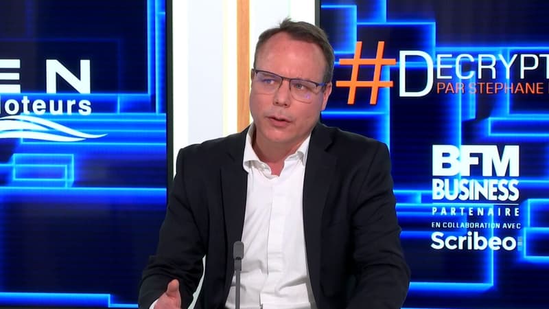 #Décryptage - EN MOTEURS