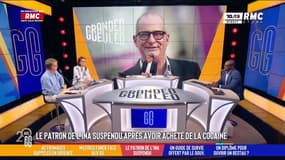 Patron de l'INA interpellé et suspendu pour achat de cocaïne : "15.400 euros par mois et 600 balles de coke, on voit ce qu'il fait de son argent !", dit Barbara Lefebvre, enseignante