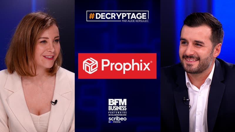Prophix accélère la révolution des directions financières