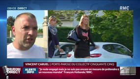 Un appel aux dons a été lancé pour aider la femme de Vincent Lambert