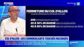 Alpes-de-Haute-Provence: une saison estivale mitigée pour les commerçants