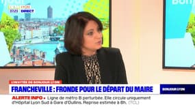 Francheville: vers la démission du maire?