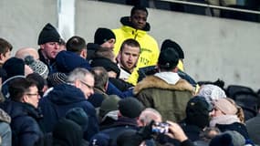 Eric Dier