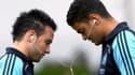 Le départ de ces deux joueurs permettrait à l'OM de se montrer actif lors du prochain mercato