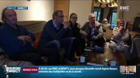 "Il faudrait déjà comprendre ce qu'on éprouve", des maires ruraux sceptiques quant aux annonces d'Emmanuel Macron