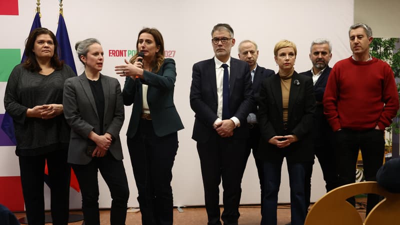 Date du scrutin, candidats déclarés, critiques de LFI... Ce que l'on sait sur la primaire de la gauche unie