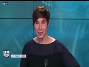 Les clés de l'auto: Comment l'intelligence artificielle est-elle au service de l'automobile ? - 14/04