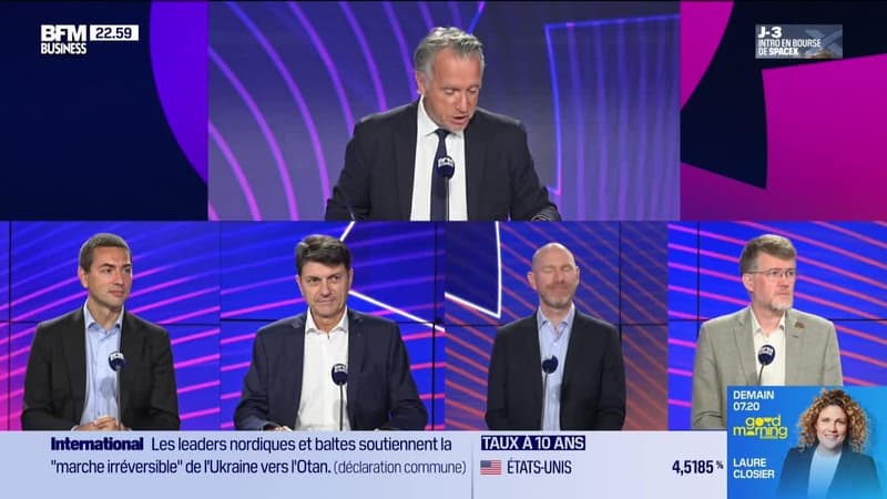 Cyber 2026 : l'urgence stratégique - 09/06