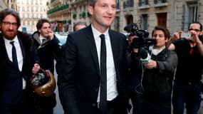 Olivier Létang
