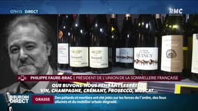 Témoin RMC : Philippe Faure-Brac - 25/12