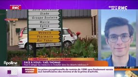 Face à vous : Faut-il obliger les médecins à s'installer dans les déserts médicaux ? - 04/08
