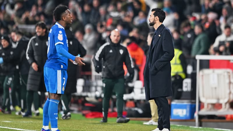 DIRECT. Mercato: le Real Madrid sonde déjà "plusieurs entraîneurs"