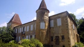 Château de Castelmore