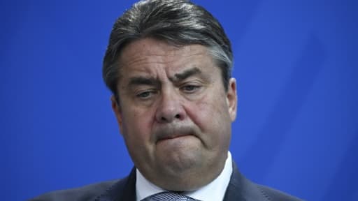 Odd Andersen - AFP