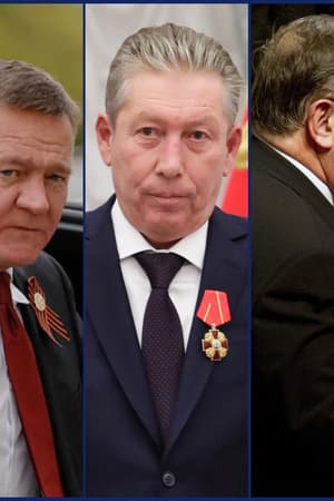 Ministres, oligarques: en Russie, les étranges disparitions en série de hauts responsables depuis le début de la guerre