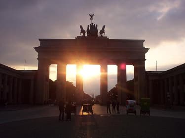 Les habitants de Berlin en faveur d'une politique d'expropriation pour les grands bailleurs privés