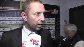 Ligue 1 - Desplat : "Ce n'était pas le grand soir de l'arbitrage vidéo"