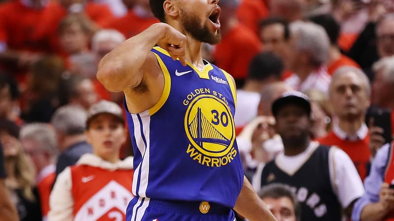 Stephen Curry