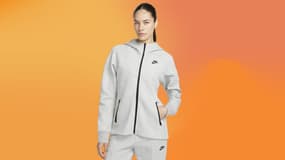 Cette veste Nike profite de 25% de remise avec ce code promo limité sur le site officiel
